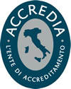 ACCREDIA: Ente di accreditamento