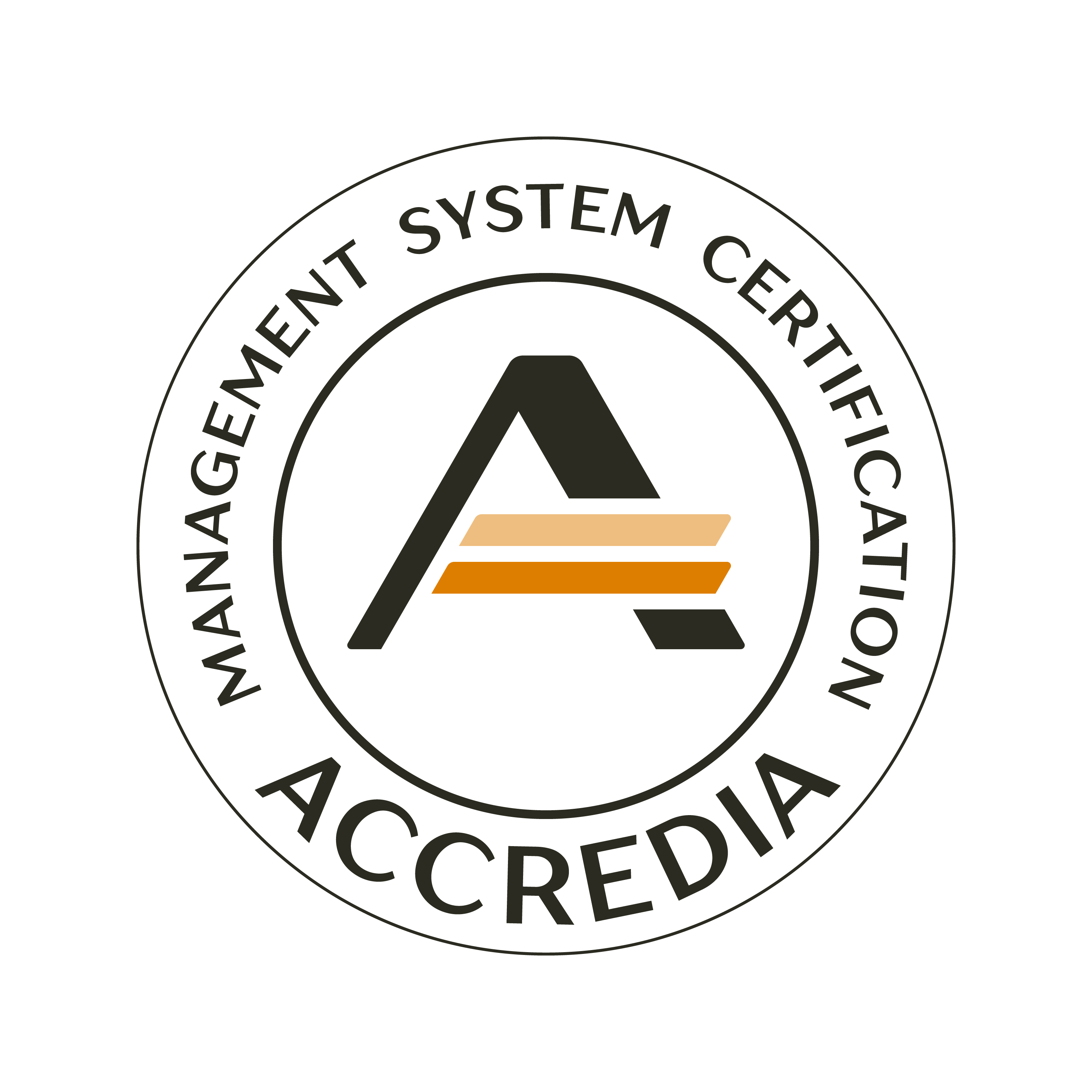 ACCREDIA: Ente di accreditamento