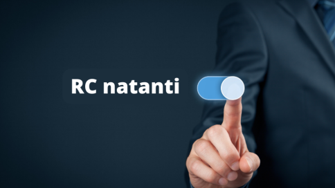 Assicurazione RC Natanti