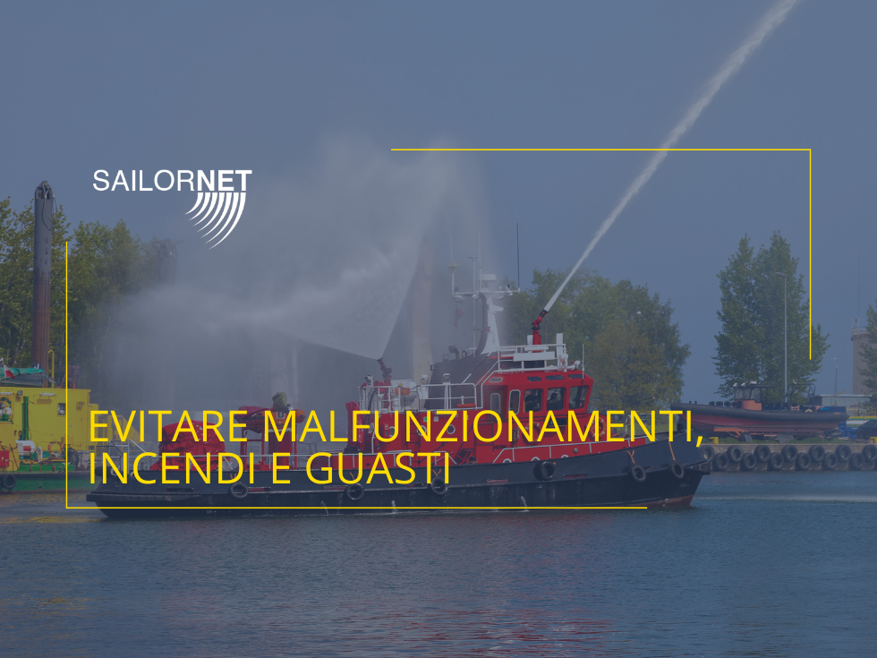 Motore barca: come evitare malfunzionamenti, incendi e guasti 