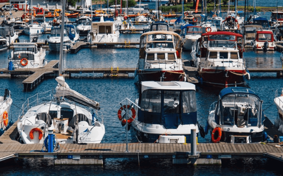 11 cose da considerare quando si acquista una barca