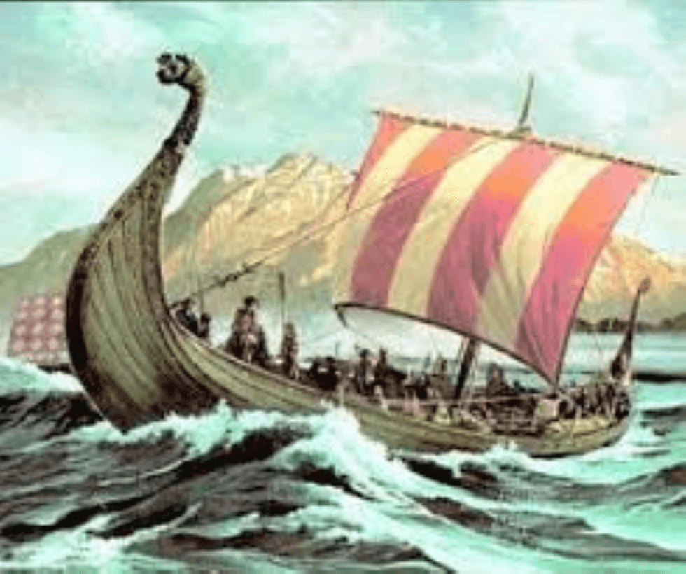 I Vichinghi – un’antica meridiana per svelare i segreti della navigazione