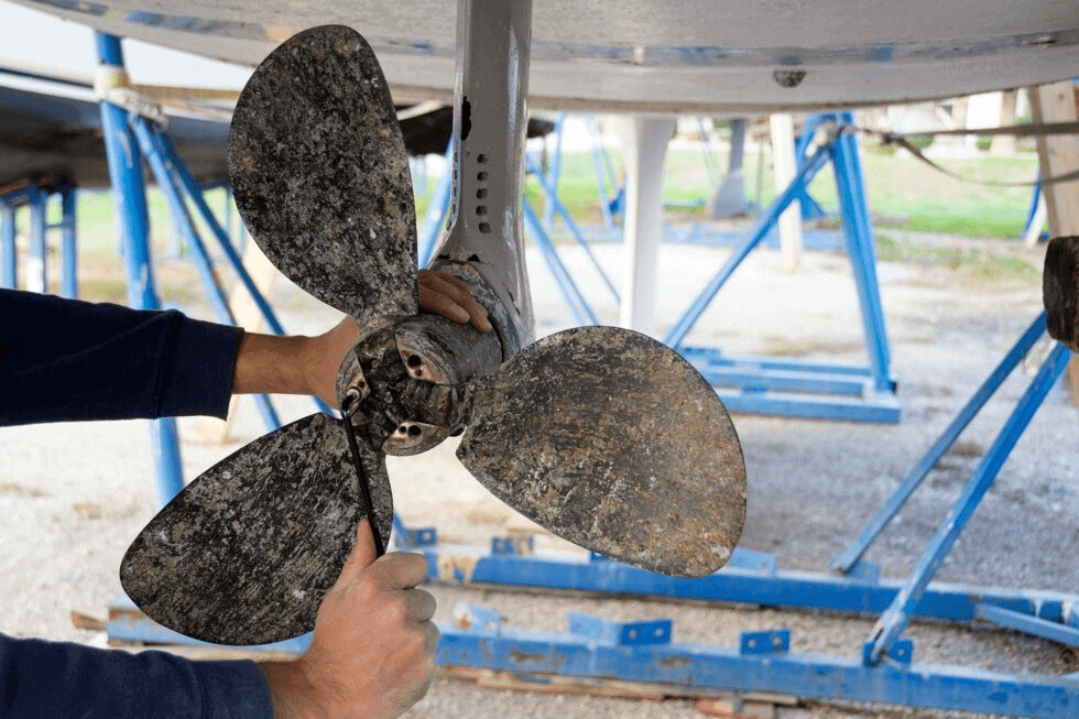 La sicurezza in mare parte dalla manutenzione della tua barca. 10 consigli utili