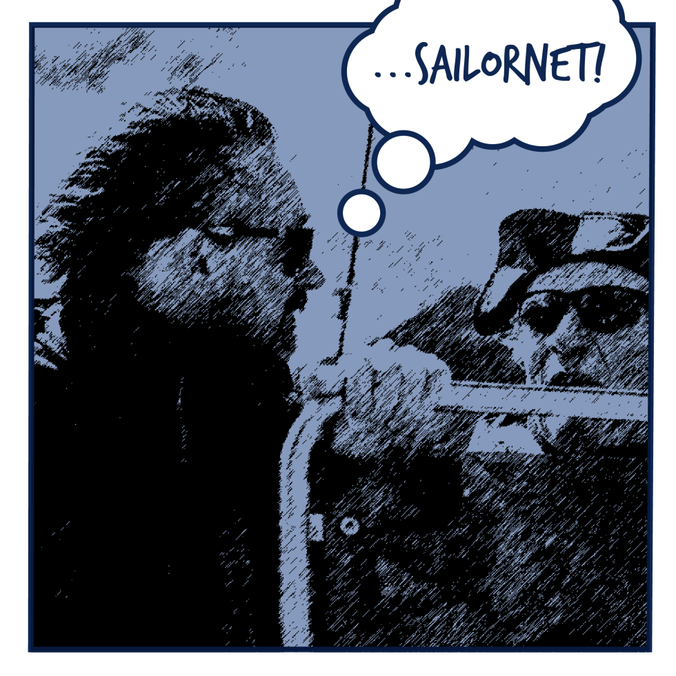 Lettera al diportista, regalati l'assistenza in mare per prevenire ogni imprevisto