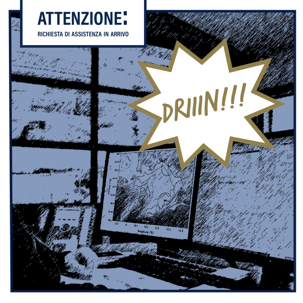 Lettera al diportista, regalati l'assistenza in mare per prevenire ogni imprevisto