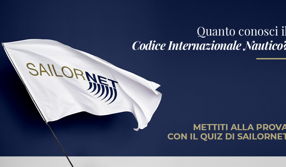 Codice internazionale nautico, Quiz – Risposte esatte