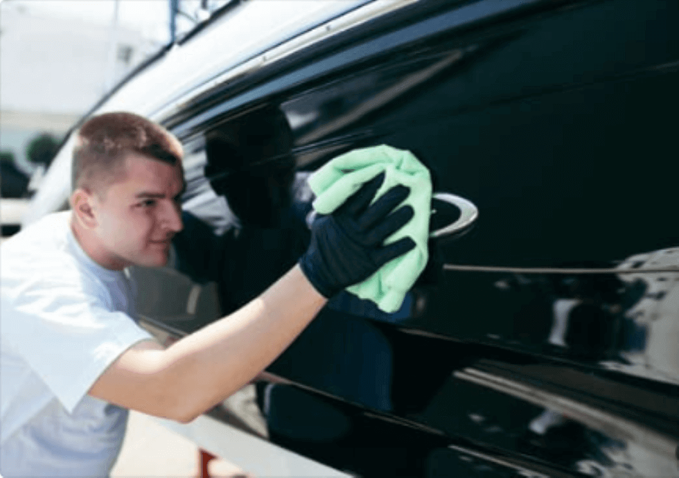 Soluzioni Green per la pulizia della barca